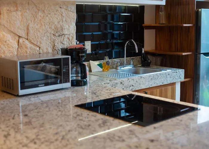 Paradise Spacious 2br In Aldea Zama
