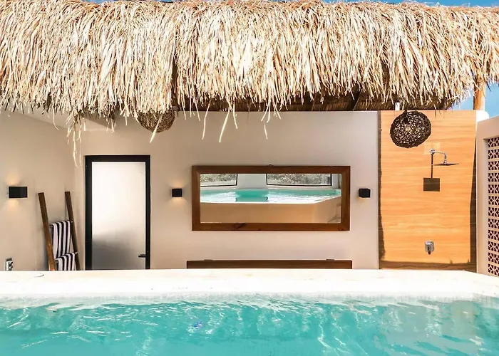 Paradise Spacious 2br In Aldea Zama * Tulum