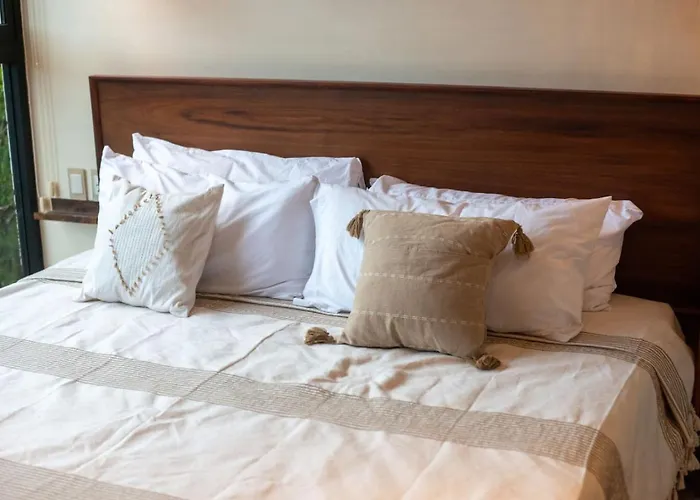 Hébergement de vacances Paradise Spacious 2br In Aldea Zama *